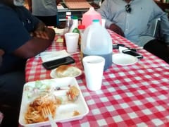 Mc Clelland Cafe & Grocery