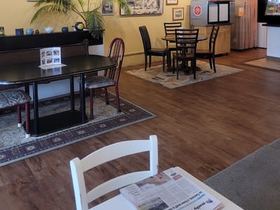 McCafferty's, A Coffee House, Etc.