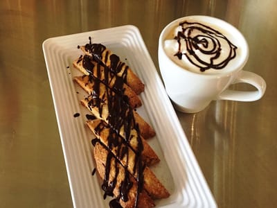 McCarville Coffee Roaster