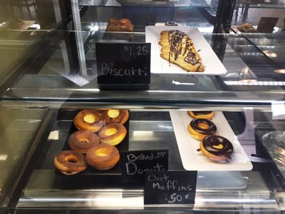 McCarville Coffee Roaster