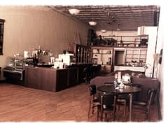 McCarville Coffee Roaster