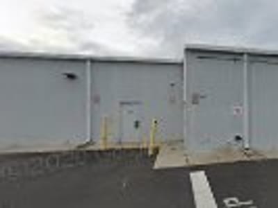 Mccawley Coffee Roaster