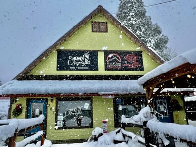 McCloud Outdoors & Gear Exchange