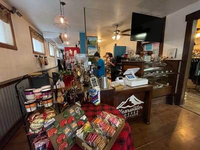 McCloud Outdoors & Gear Exchange