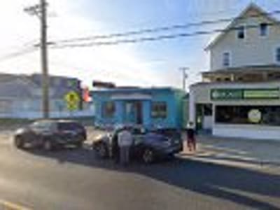 McCoys Coffee & Cereal Bar