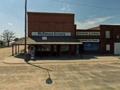 McDonald Grocery And Restaurant