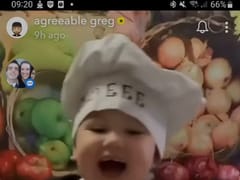 McDowells I'm Lovin' it