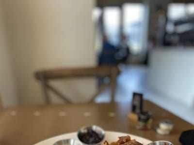 McGavock's Coffee Bar & Provisions