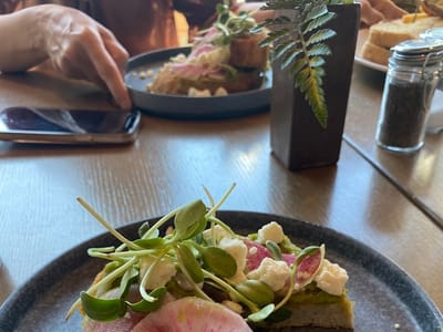 McGavock's Coffee Bar & Provisions