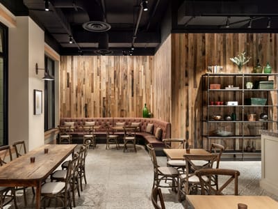 McGavock's Coffee Bar & Provisions