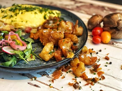 McGavock's Coffee Bar & Provisions