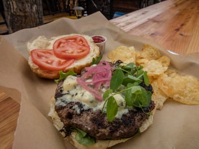 McGlinn's Public House