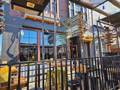 McGlinn's Public House