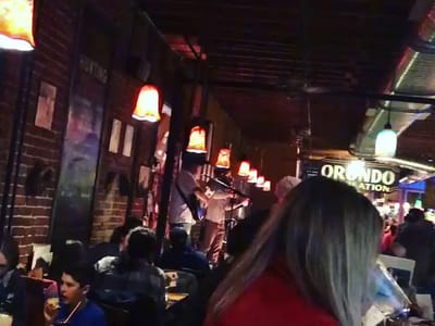 McGlinn's Public House