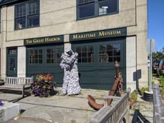 McGrath's Variety Store