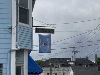 McGrath's Variety Store