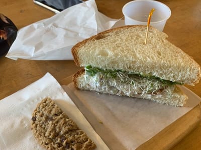 McGregor Baking Co & Cafe