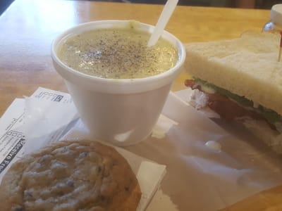 McGregor Baking Co & Cafe