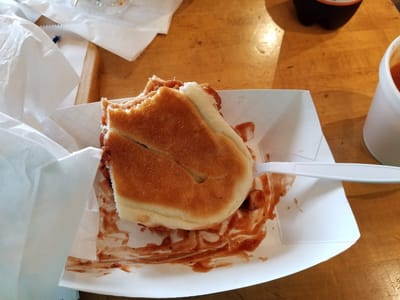 McGregor Baking Co & Cafe