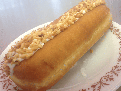 McHappy's Donuts and Bake Shoppe