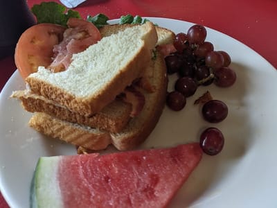 McIntosh Coffee Shoppe