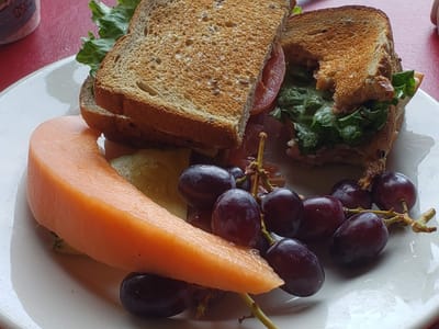 McIntosh Coffee Shoppe