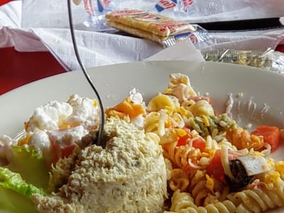 McIntosh Coffee Shoppe