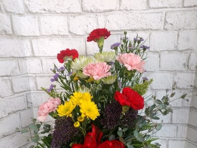 McKenzie City Florist & More, LLC