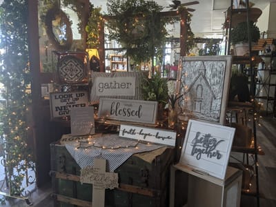 McKenzie City Florist & More, LLC