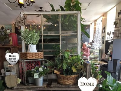 McKenzie City Florist & More, LLC