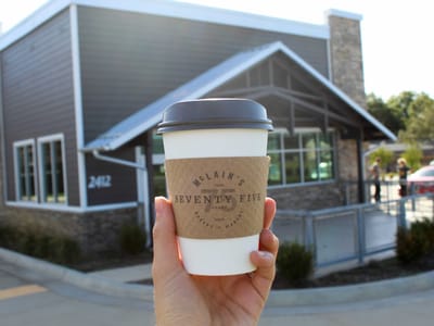 McLain's Market Lawrence