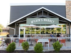 McLain's Market Lawrence