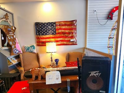 McLeod's Coffee House