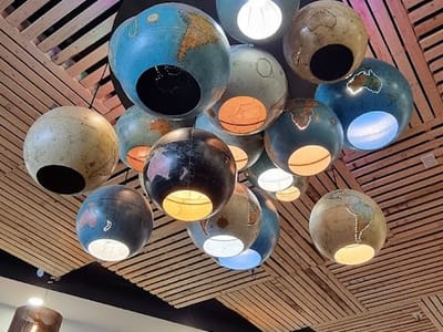 McLeod's Coffee House