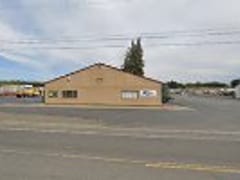 McNeight Express Inc. - Office