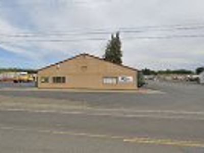 McNeight Express Inc. - Office