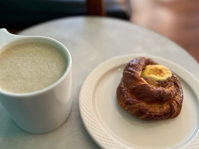 Mea Cuppa Coffee Lounge