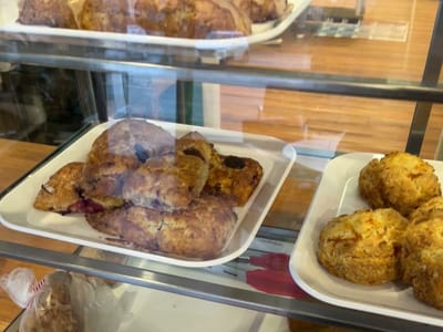 Mea Cuppa Coffee Lounge