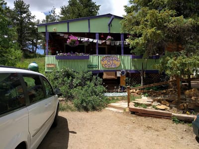 Meadow Mountain Cafe