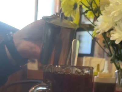 Meadow Mountain Cafe