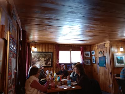 Meadow Mountain Cafe