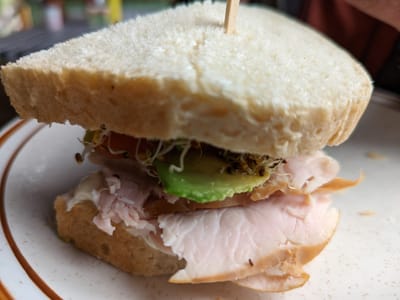 Meadow Mountain Cafe