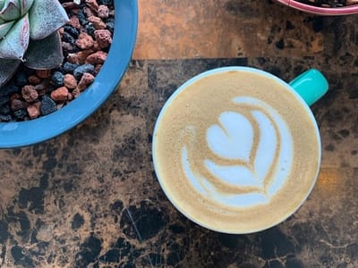 Meadowlark Coffee & Espresso