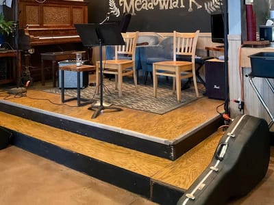 Meadowlark Coffee & Espresso