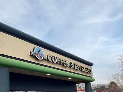 Meadowlark Coffee & Espresso