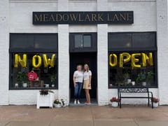 Meadowlark Lane
