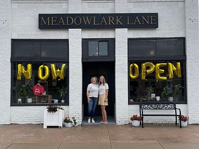 Meadowlark Lane