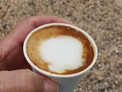 Meadows Edge Food Truck