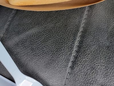 Meadows Edge Food Truck