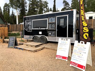 Meadows Edge Food Truck